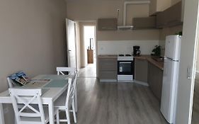 Chill House Apartman Eger